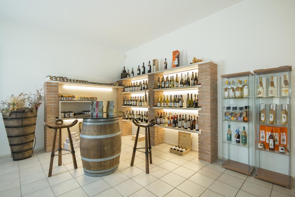 Bed and Breakfast Casa Ceruti Villa Guardia Exterior foto